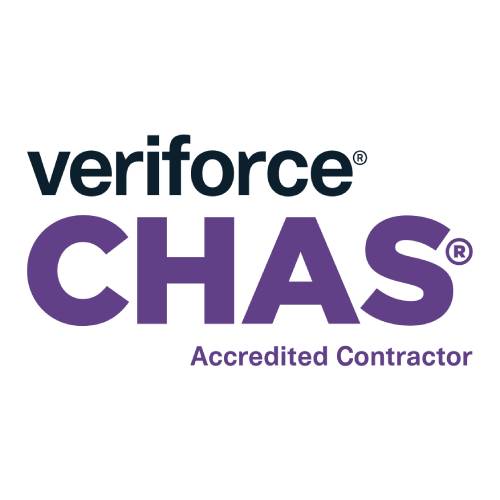 CHAS Logo