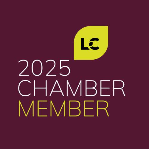 Lincs Chamber Member Badge 2025